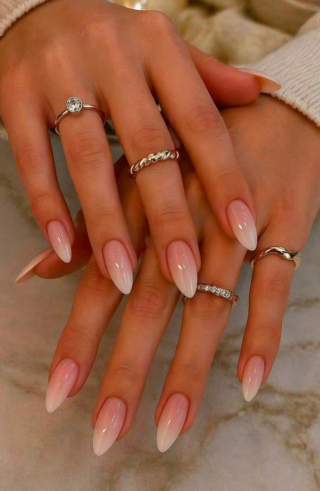 Uñas para evento social 3