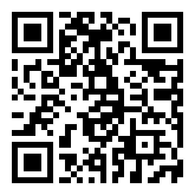 Código QR de la tarjeta digital de Magic Makeup Pro
