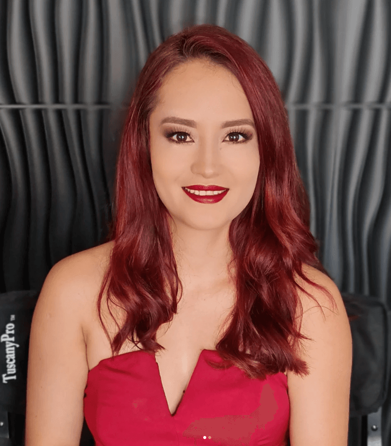 Maquillaje social profesional de Magic Makeup Pro